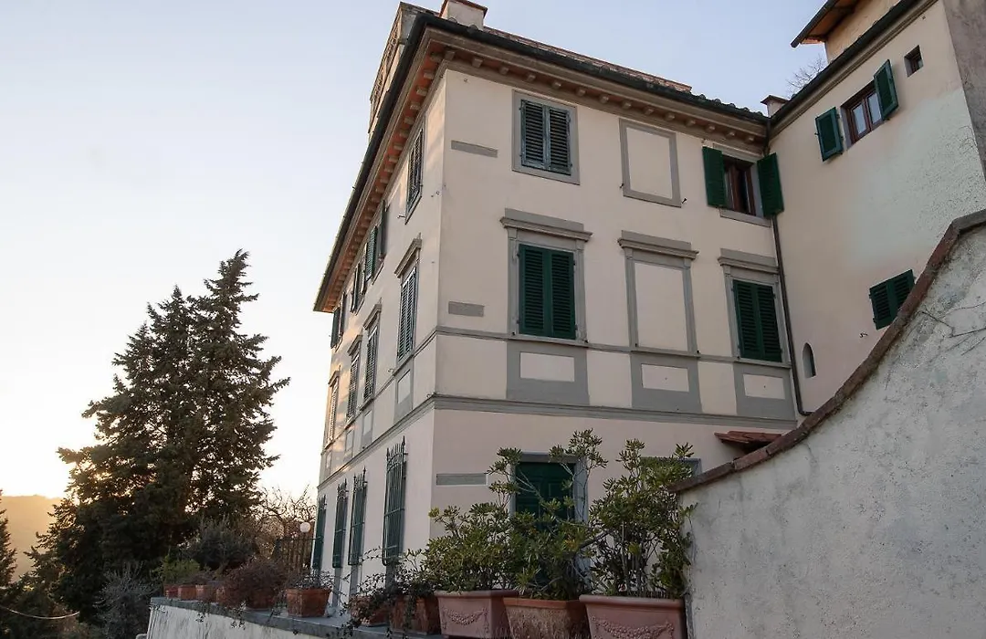 B&B L'Orologio-1