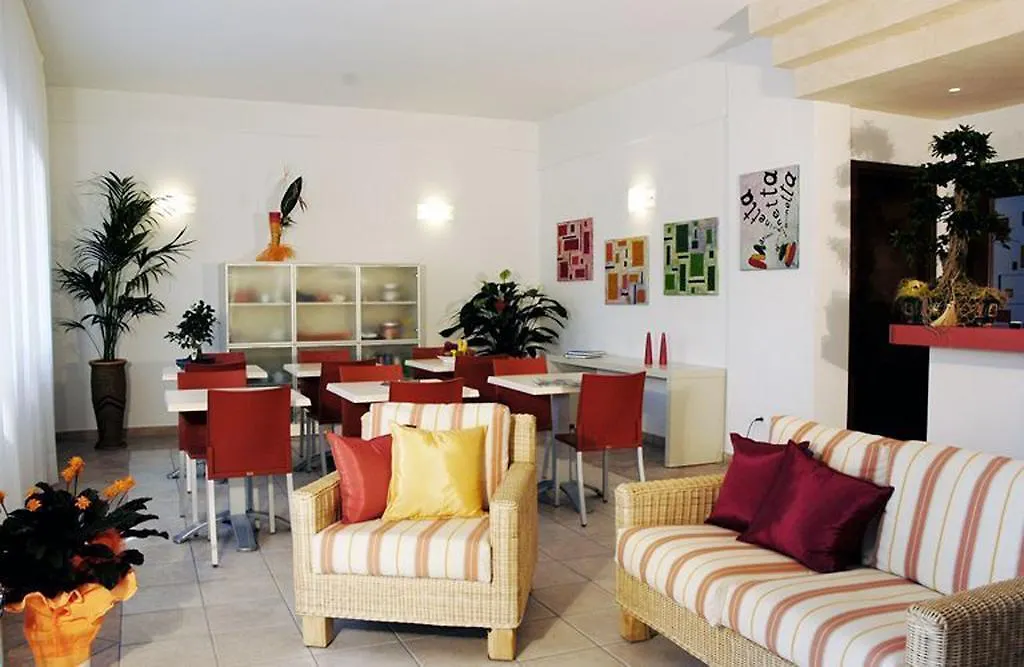 Marinetta Bed & Breakfast-1